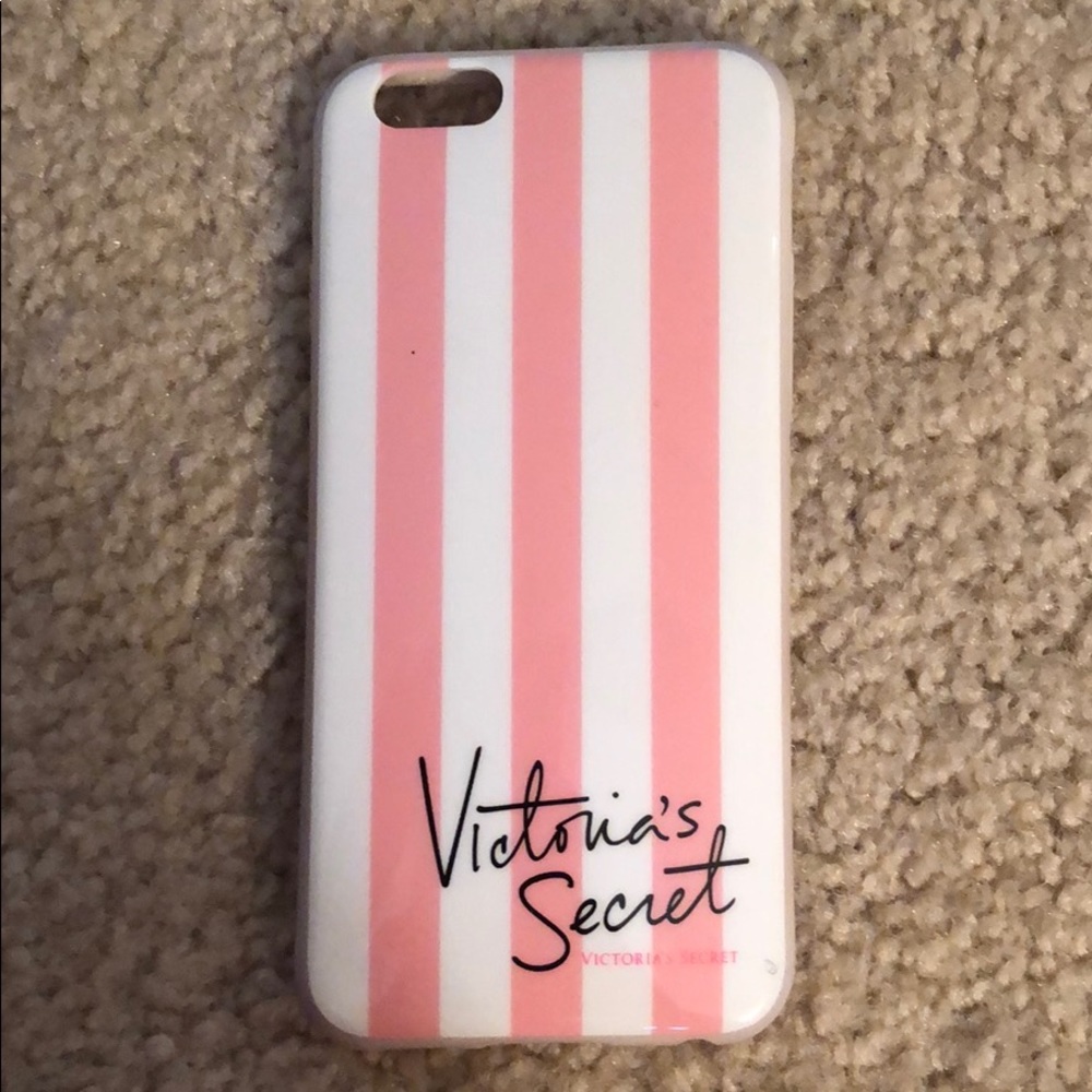 iPhone 6 case Victoria’s Secret
